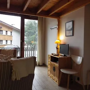 Location Les Deux Alpes, Pieds Des Pistes. 6 Pers Appartement