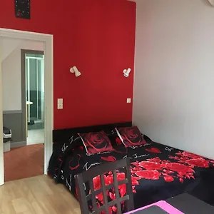 Enzo Appartement
