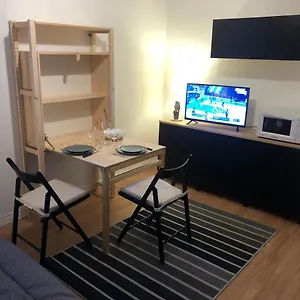 Au Centre Des 2 Alpes Appartement